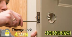 Change Lock Atlanta GA